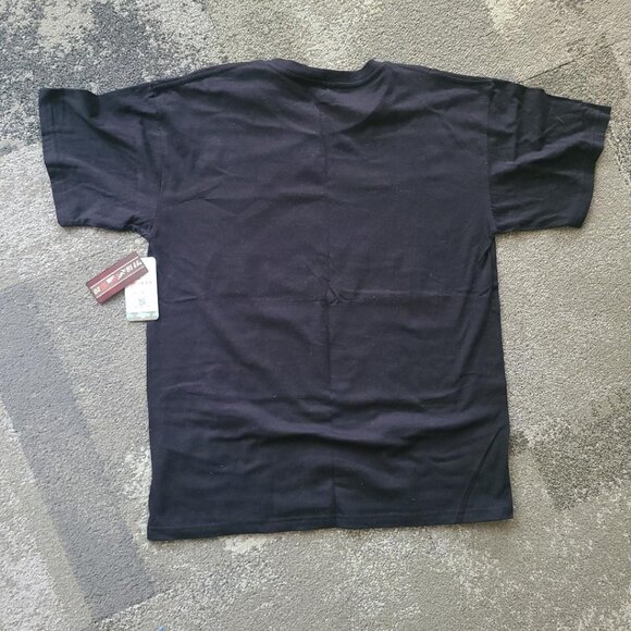 Kyle Busch Joe Gibbs Racing NASCAR T Shirt Large - M&M's Candy #18 NASCAR NWTag - Picture 5 of 6